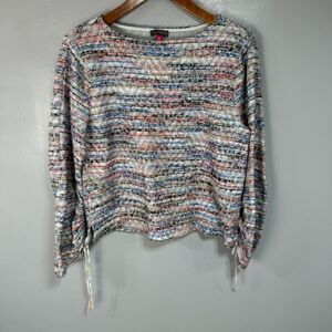 Vince Camuto Women’s Sweater Size M # E381